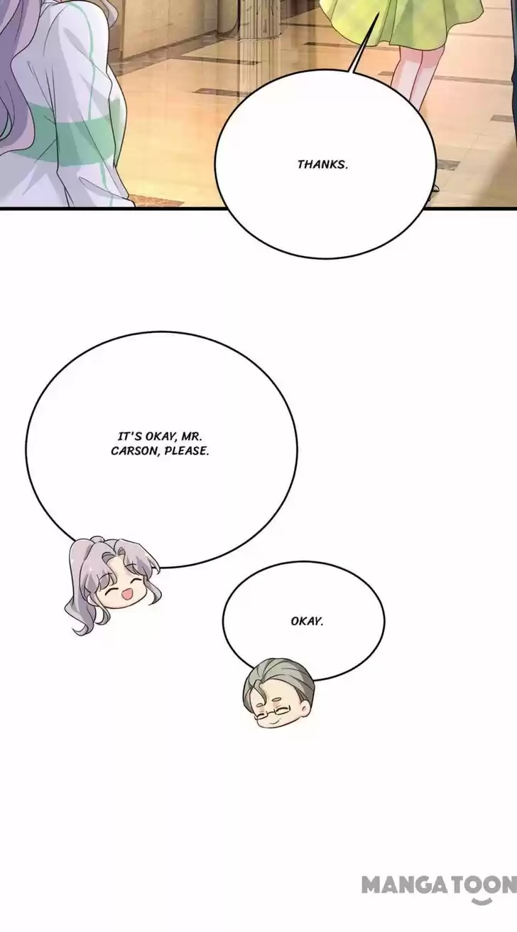 CEO Above, Me Below Ch.451