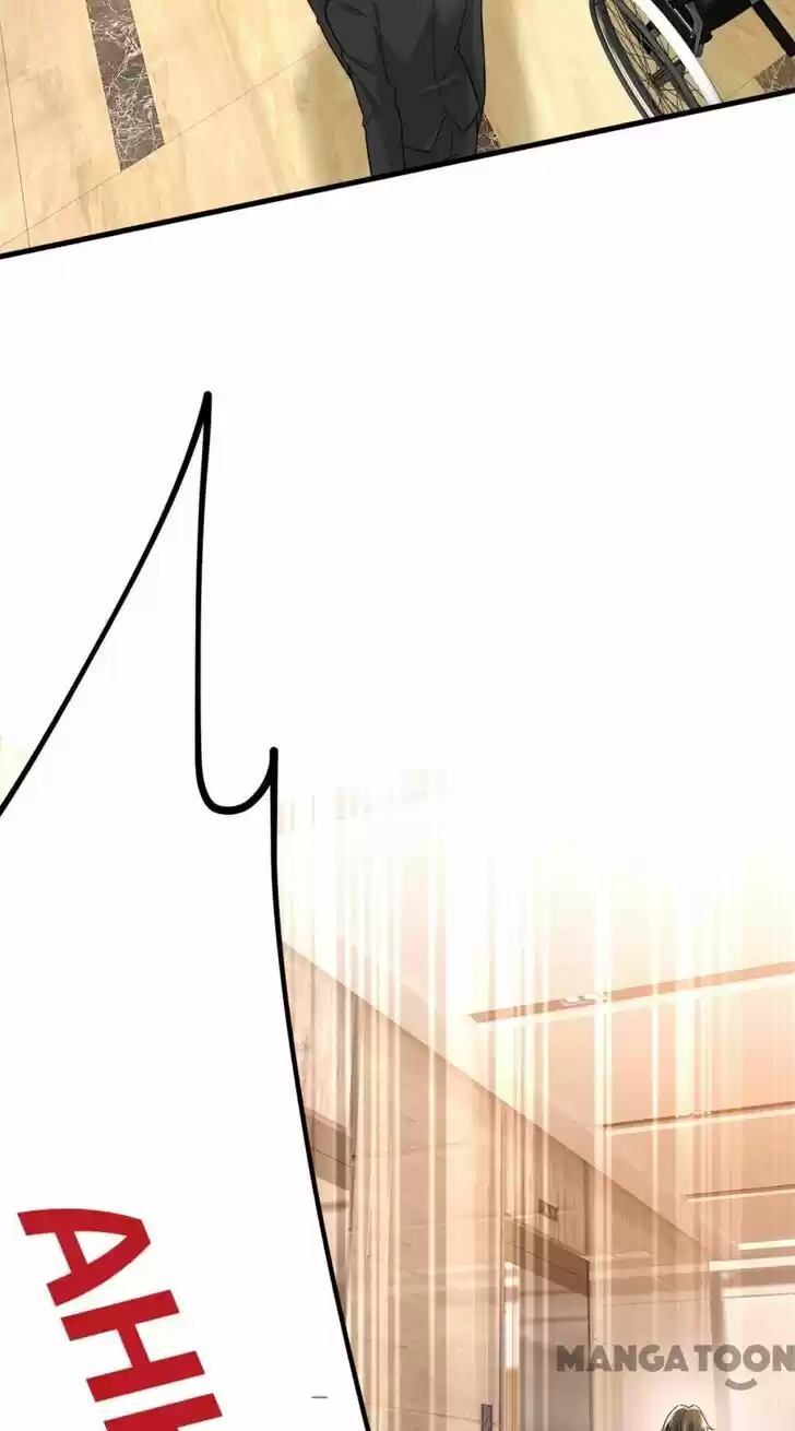 CEO Above, Me Below Ch.451