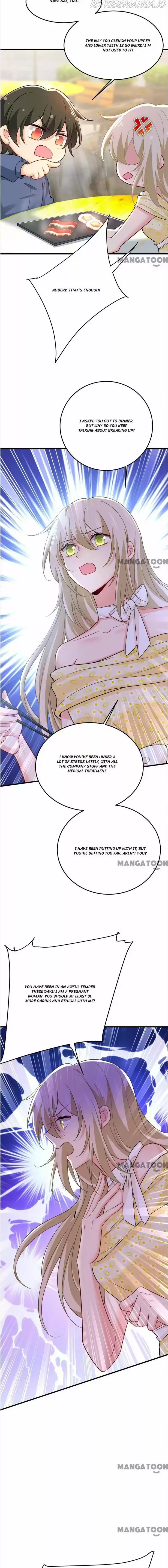 CEO Above, Me Below Ch.468