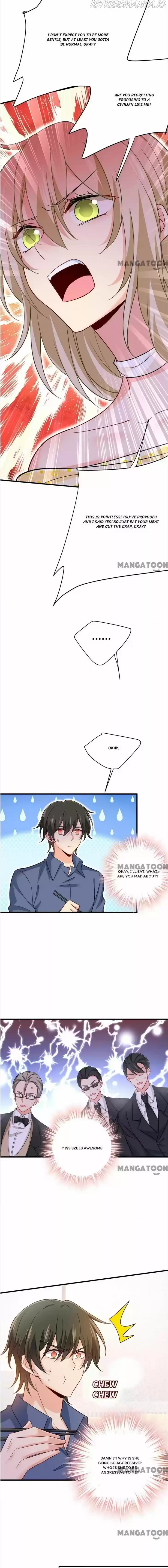 CEO Above, Me Below Ch.468