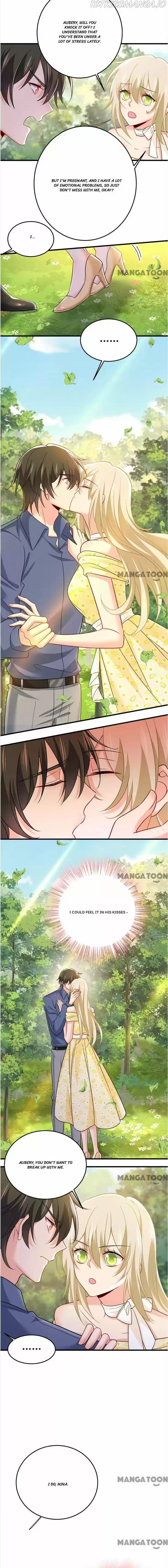 CEO Above, Me Below Ch.468