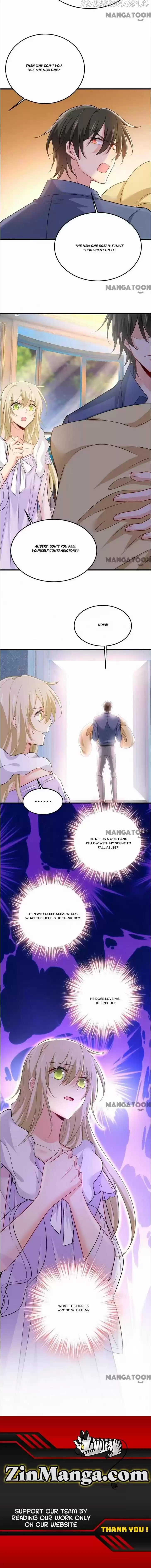 CEO Above, Me Below Ch.468