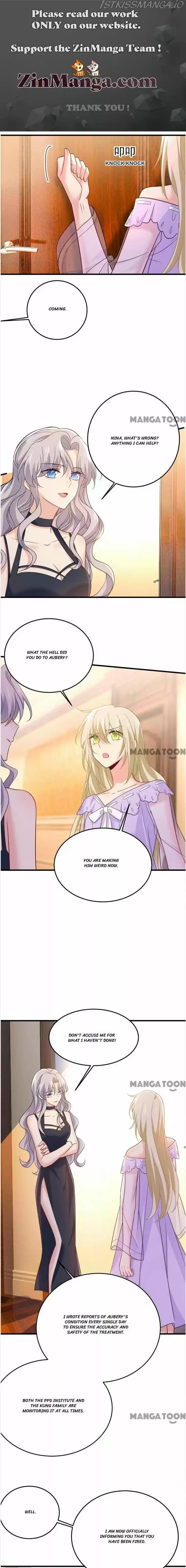 CEO Above, Me Below Ch.469