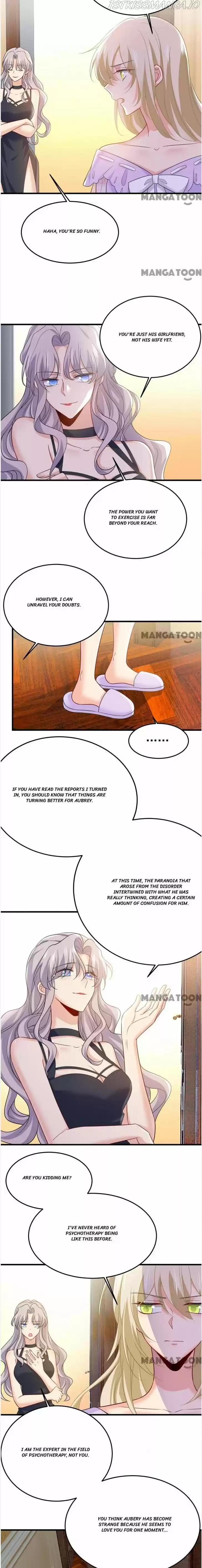 CEO Above, Me Below Ch.469