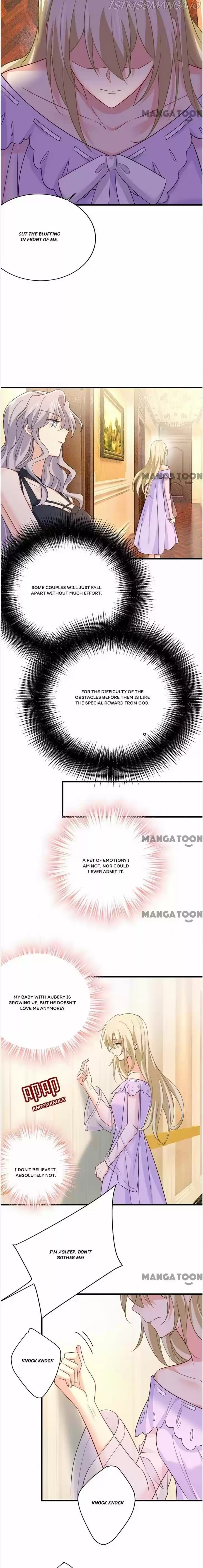 CEO Above, Me Below Ch.469