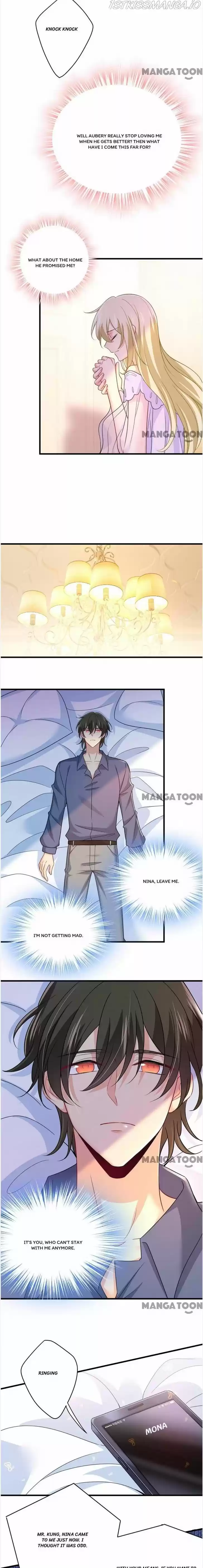 CEO Above, Me Below Ch.469