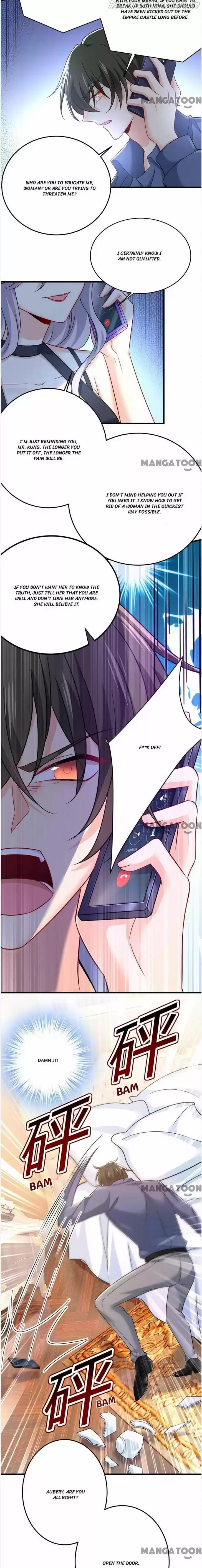 CEO Above, Me Below Ch.469