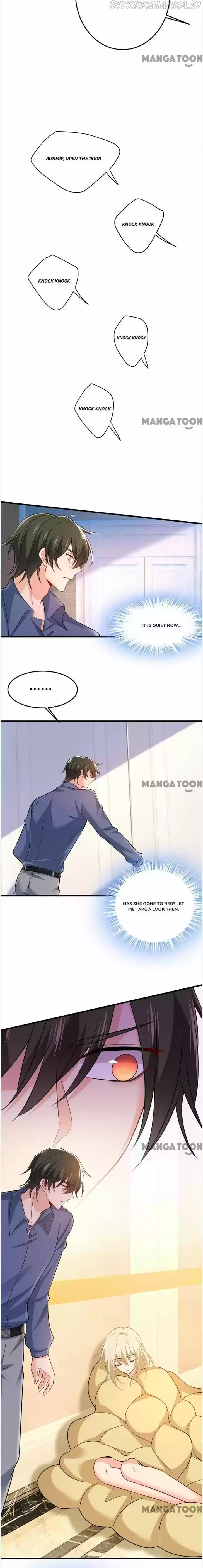 CEO Above, Me Below Ch.469