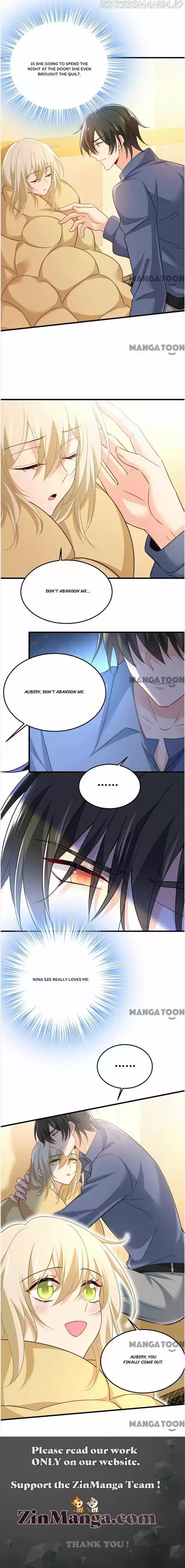 CEO Above, Me Below Ch.469