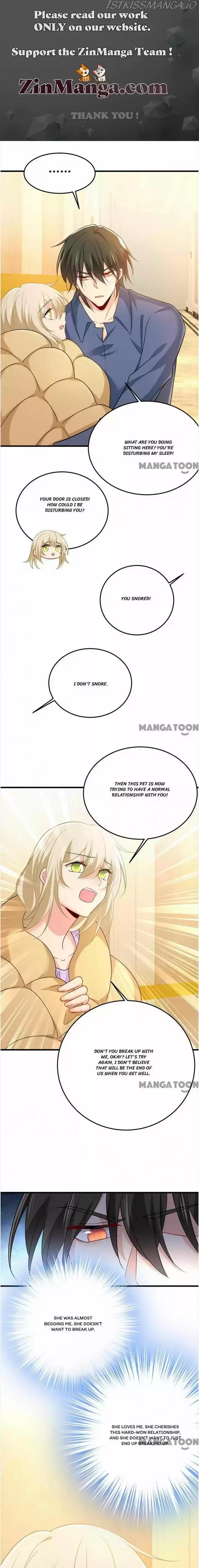 CEO Above, Me Below Ch.470