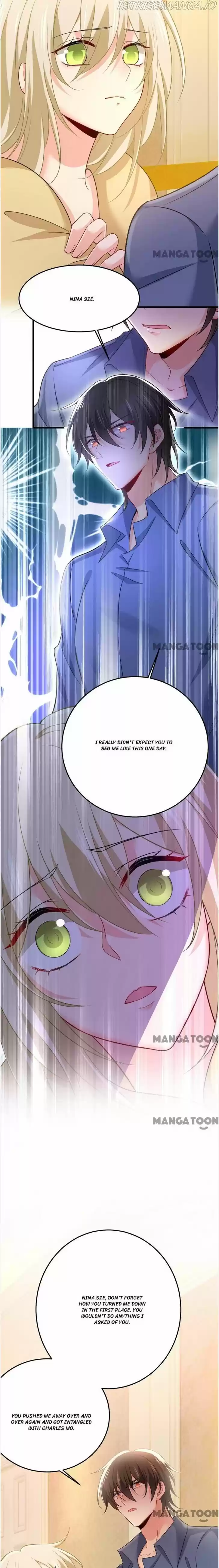 CEO Above, Me Below Ch.470