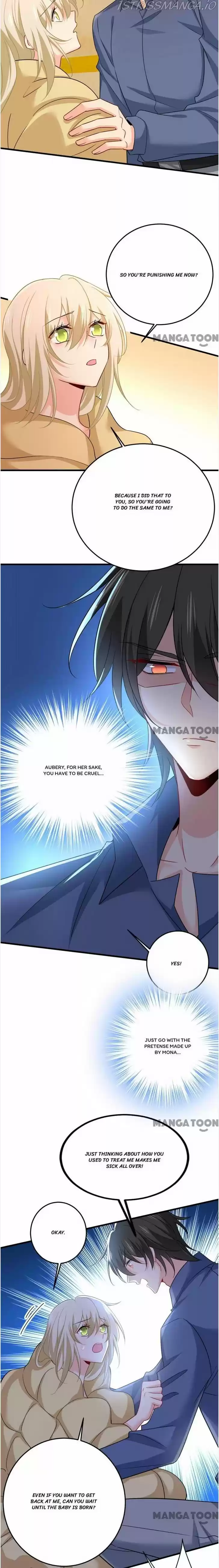 CEO Above, Me Below Ch.470