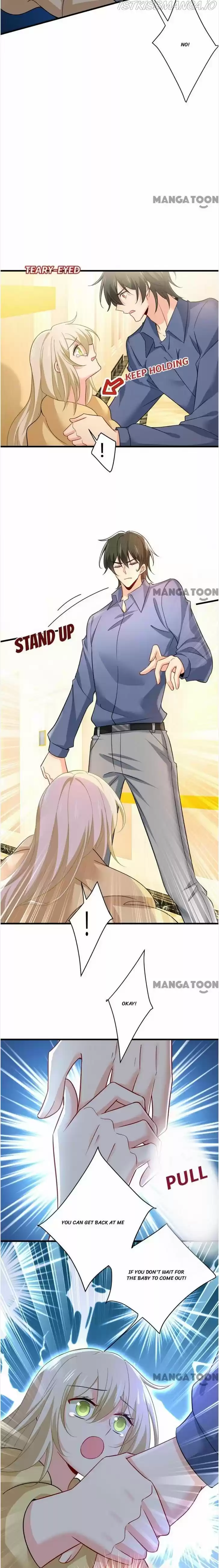 CEO Above, Me Below Ch.470