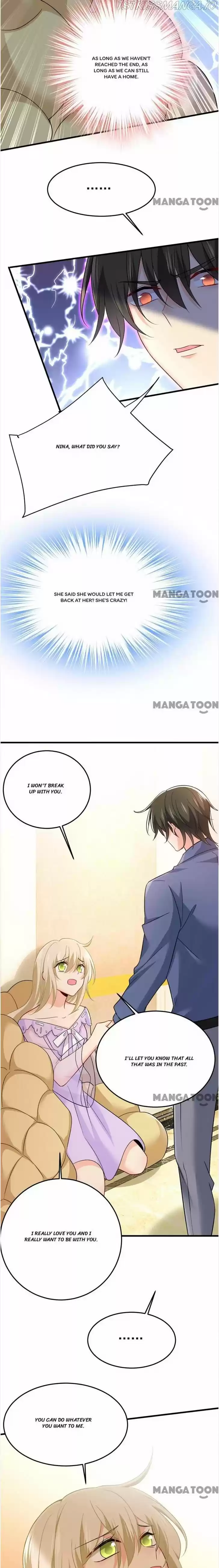 CEO Above, Me Below Ch.470