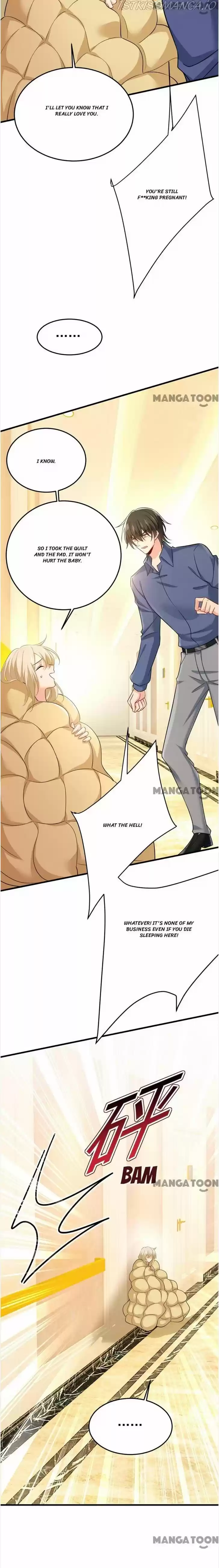 CEO Above, Me Below Ch.470