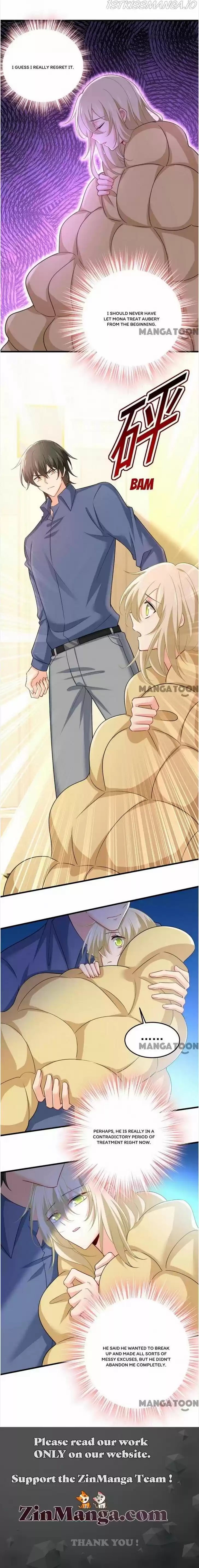 CEO Above, Me Below Ch.470