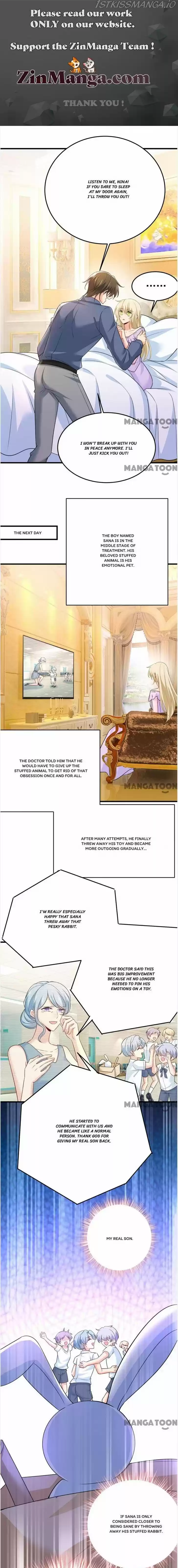 CEO Above, Me Below Ch.471