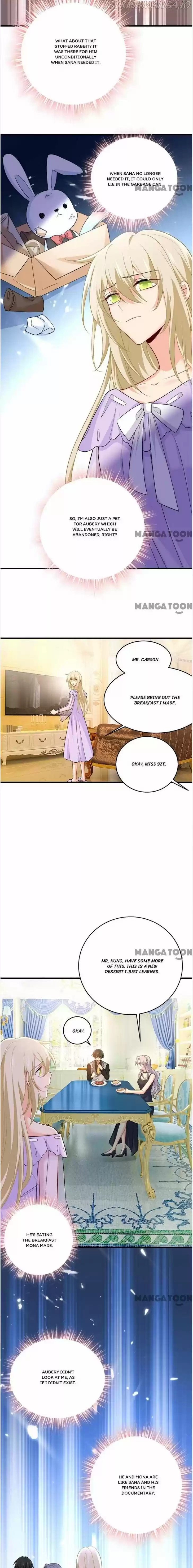 CEO Above, Me Below Ch.471