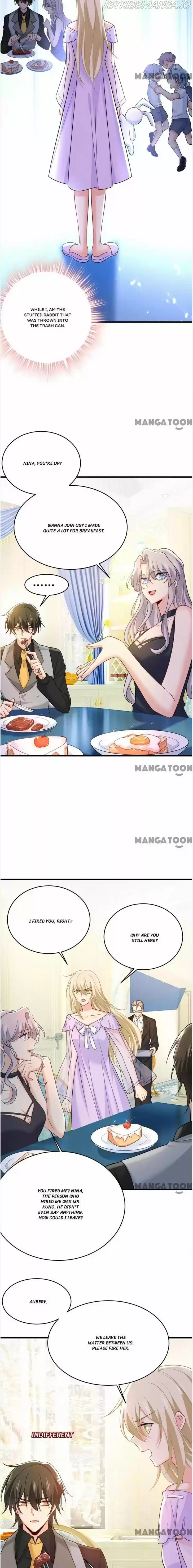 CEO Above, Me Below Ch.471