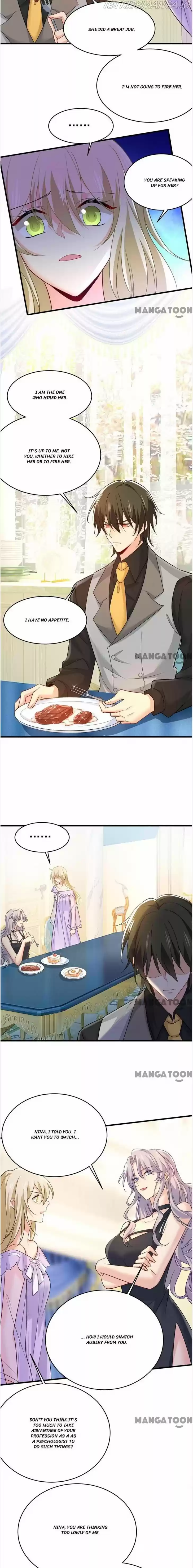 CEO Above, Me Below Ch.471