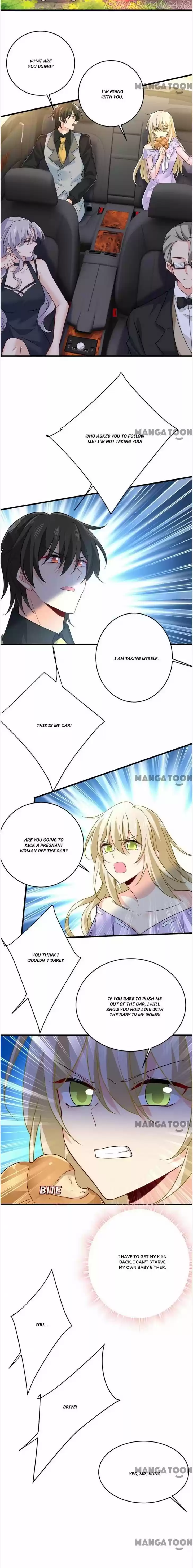 CEO Above, Me Below Ch.471