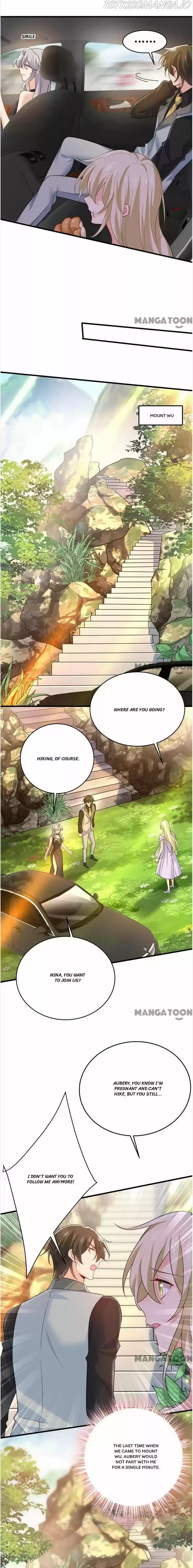 CEO Above, Me Below Ch.471