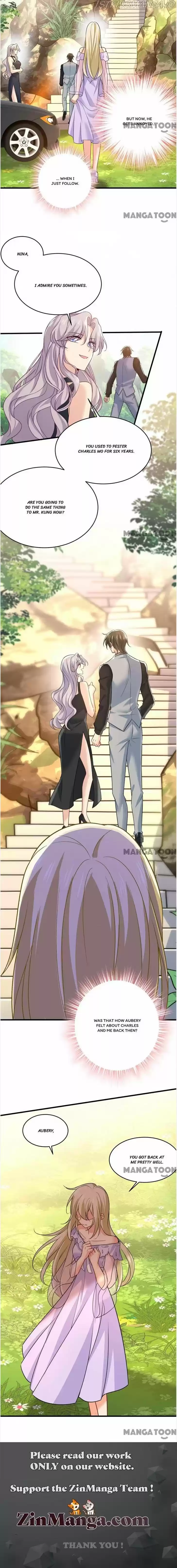 CEO Above, Me Below Ch.471