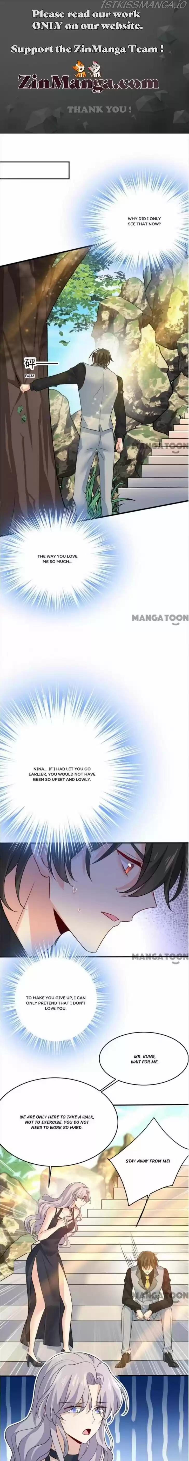 CEO Above, Me Below Ch.472