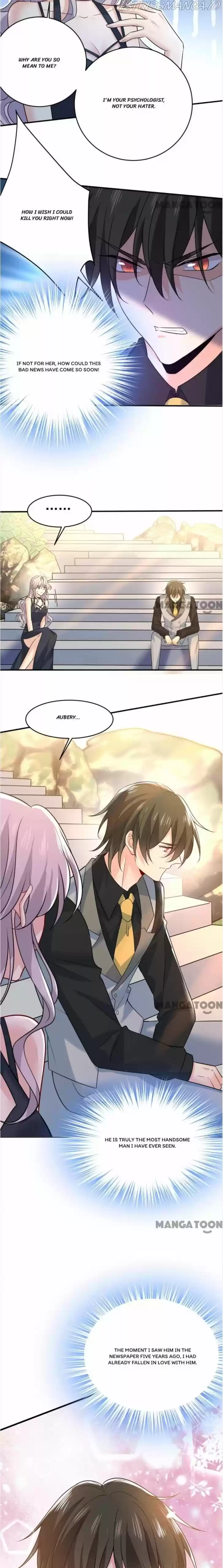 CEO Above, Me Below Ch.472