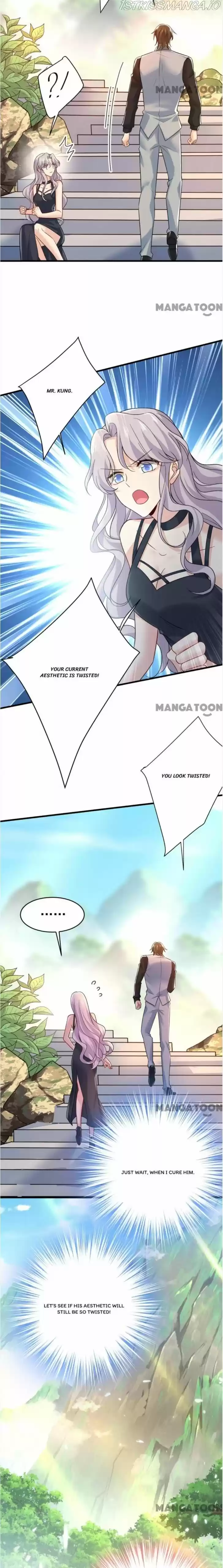 CEO Above, Me Below Ch.472