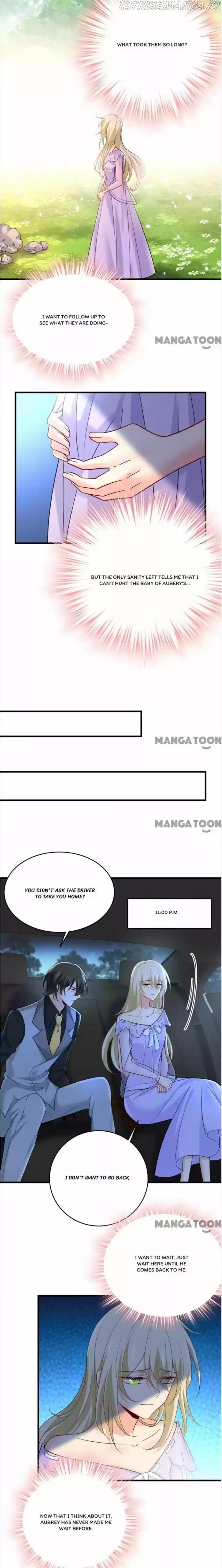 CEO Above, Me Below Ch.472