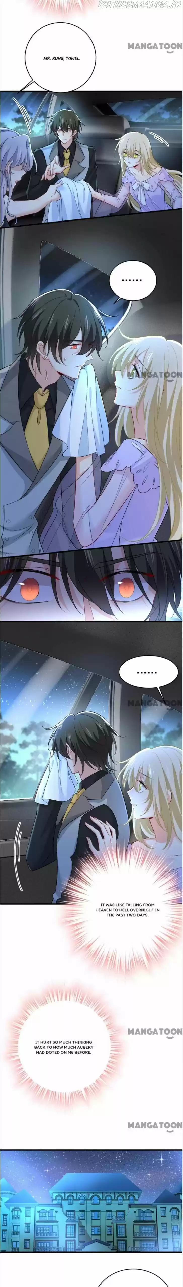 CEO Above, Me Below Ch.472