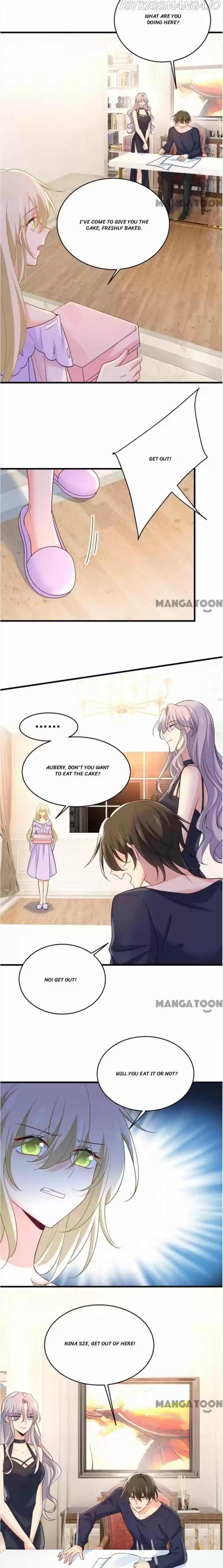 CEO Above, Me Below Ch.472