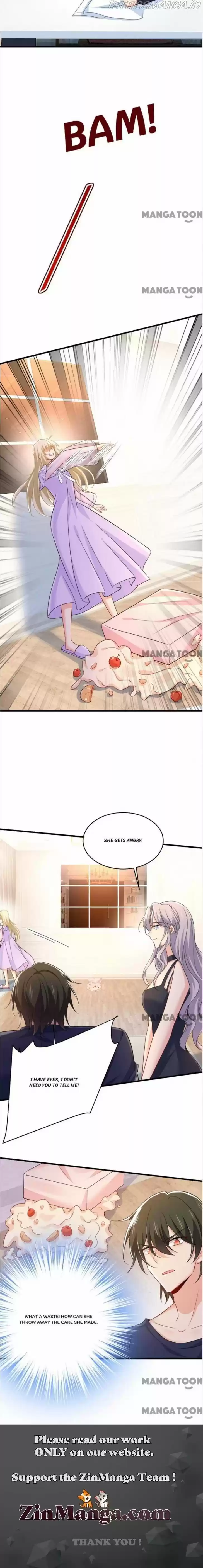 CEO Above, Me Below Ch.472