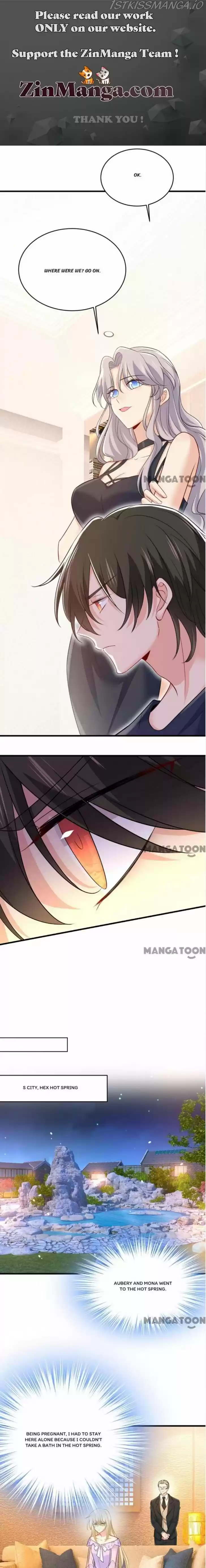 CEO Above, Me Below Ch.473