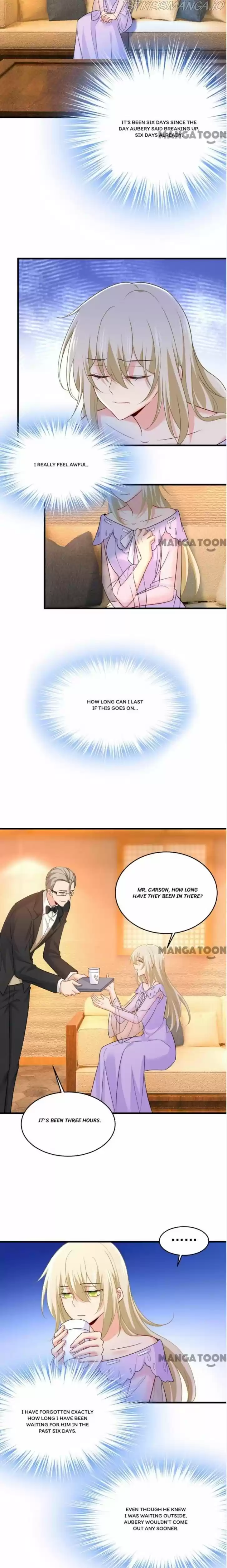 CEO Above, Me Below Ch.473