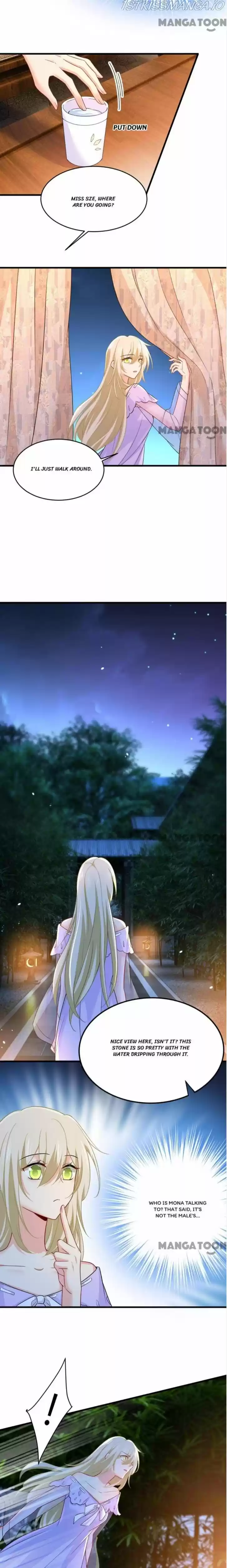 CEO Above, Me Below Ch.473