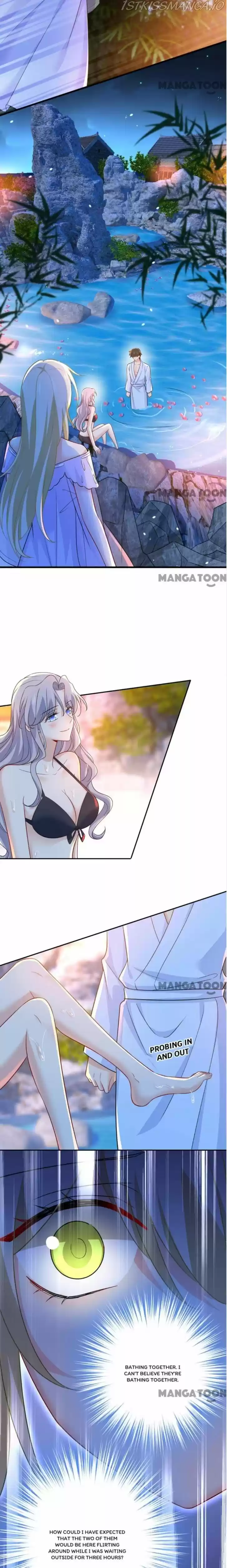 CEO Above, Me Below Ch.473