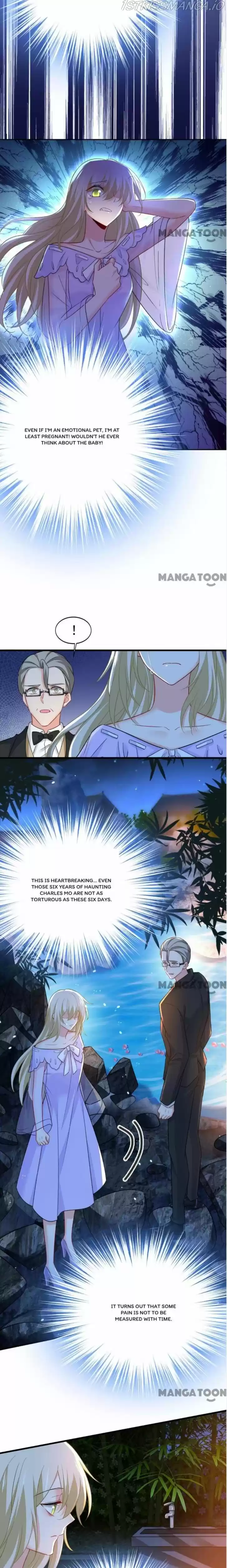 CEO Above, Me Below Ch.473