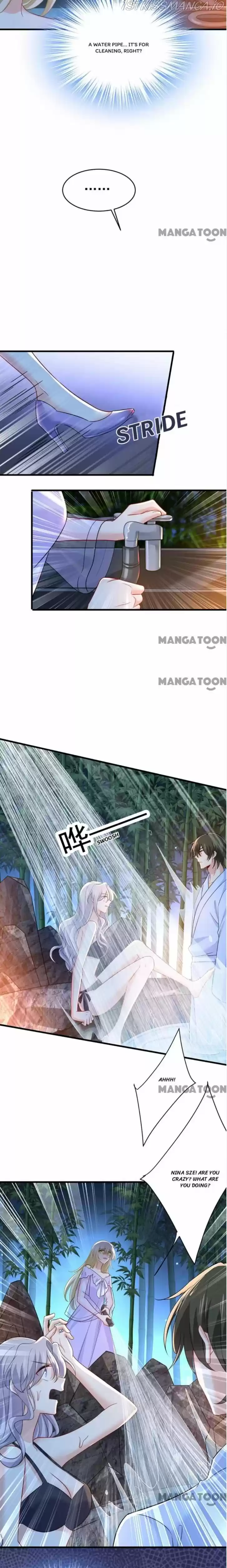 CEO Above, Me Below Ch.473