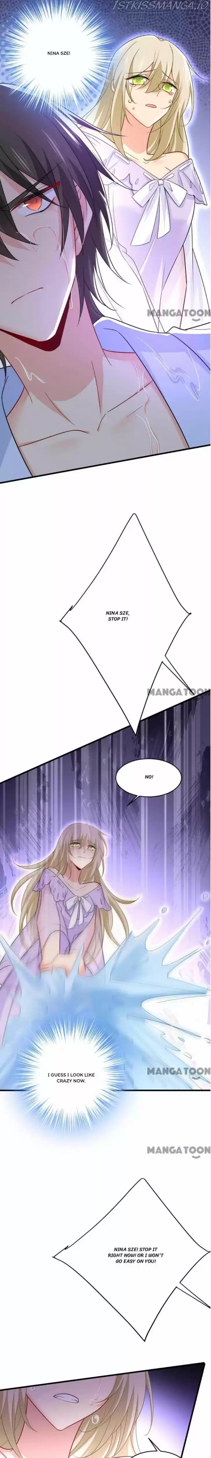 CEO Above, Me Below Ch.473