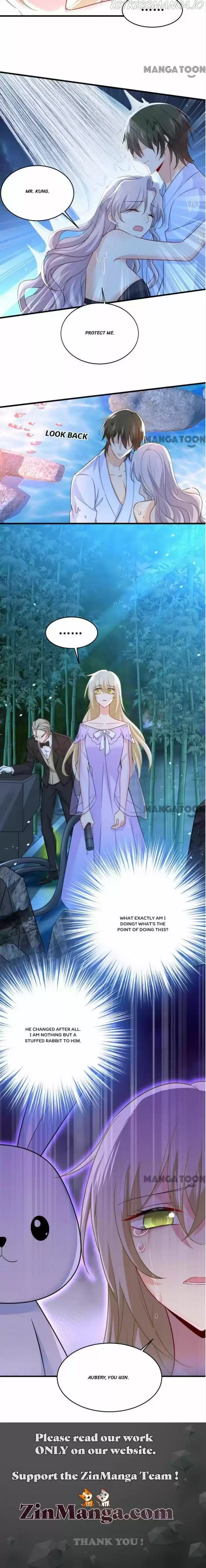 CEO Above, Me Below Ch.473