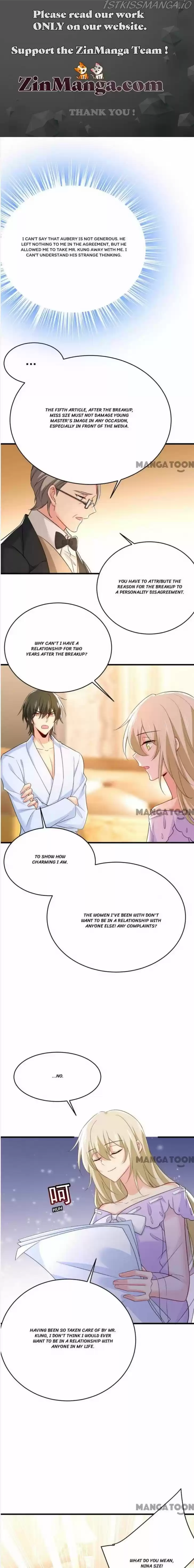 CEO Above, Me Below Ch.475