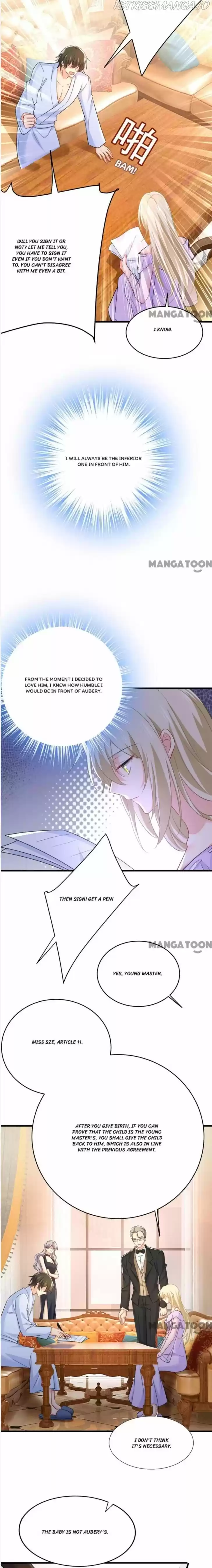 CEO Above, Me Below Ch.475