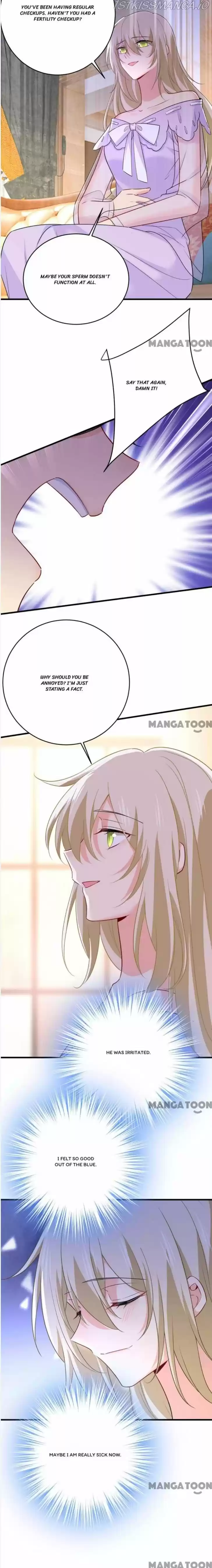 CEO Above, Me Below Ch.475