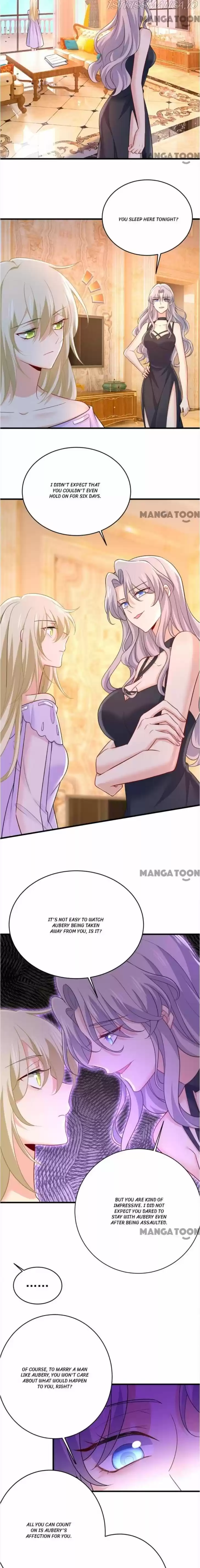 CEO Above, Me Below Ch.476