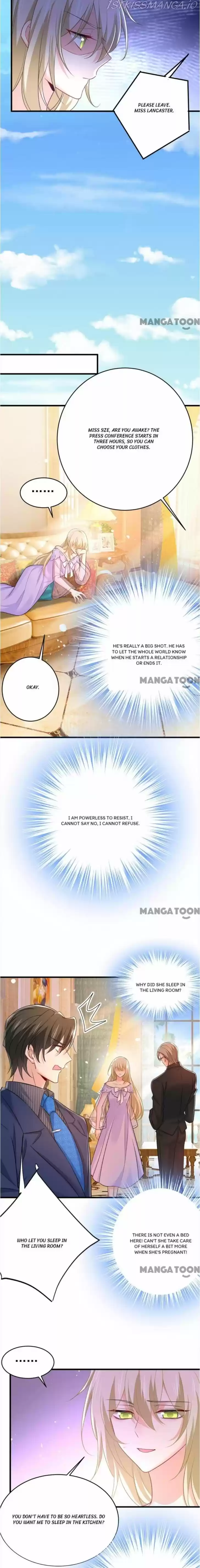 CEO Above, Me Below Ch.476