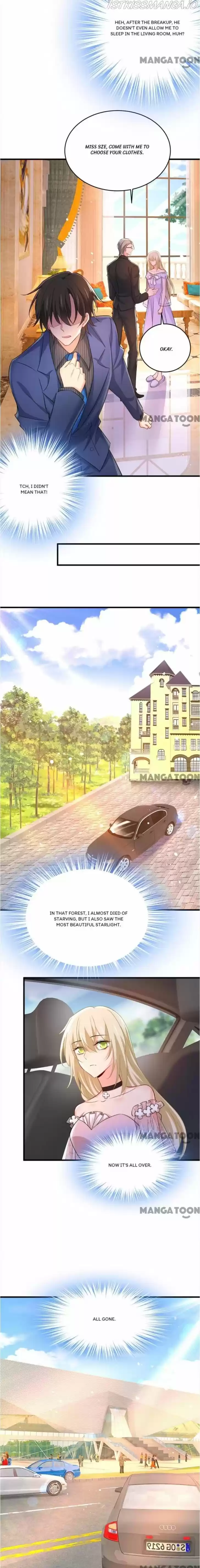 CEO Above, Me Below Ch.476