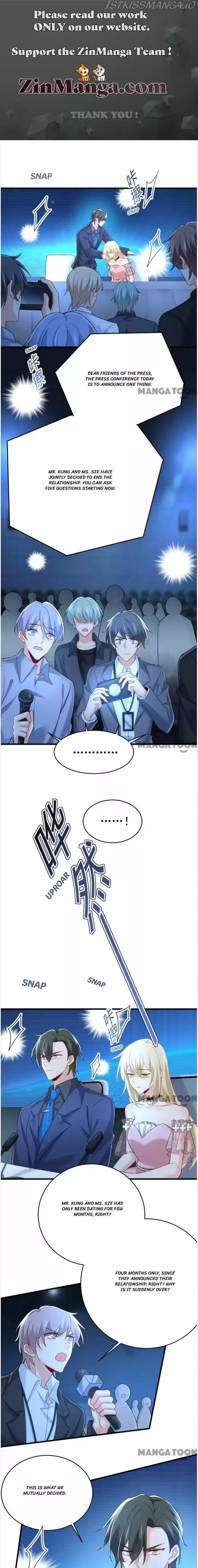 CEO Above, Me Below Ch.477