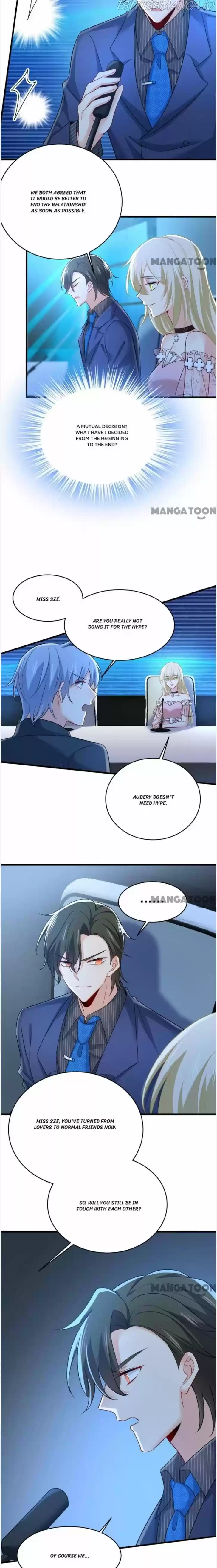 CEO Above, Me Below Ch.477